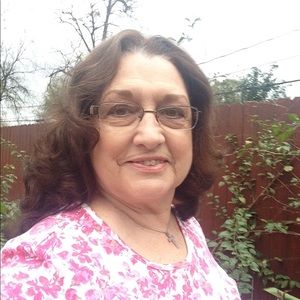 Meet your Posher, Patsy